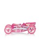 Chipolino Doll Stroller Emily Multicolour