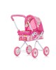 Chipolino Doll Stroller Emily Multicolour