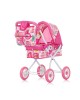 Chipolino Doll Stroller Emily Multicolour