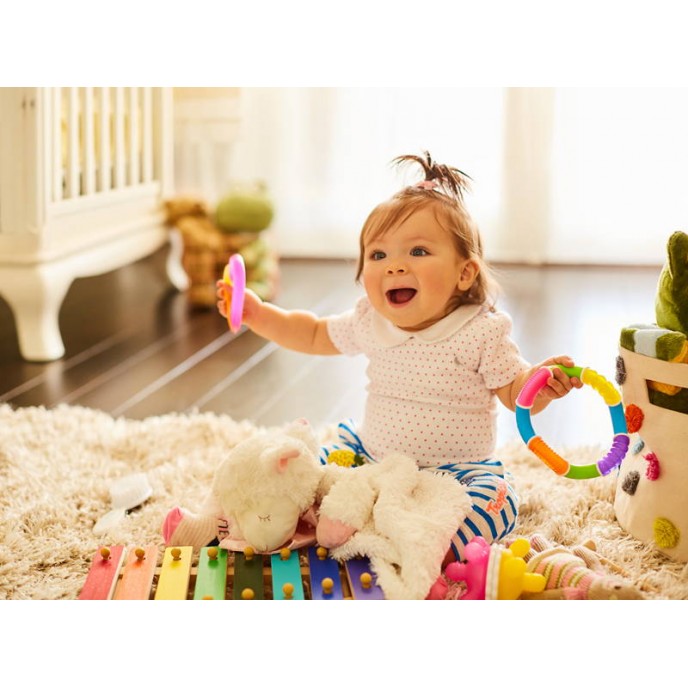 munchkin teething toys