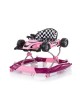 Chipolino Walker 4 In 1 Racer Pink