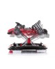 Chipolino Walker 4 In 1 Racer Red