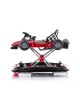 Chipolino Walker 4 In 1 Racer Red