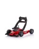 Chipolino Walker 4 In 1 Racer Red