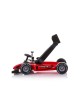 Chipolino Walker 4 In 1 Racer Red