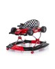 Chipolino Walker 4 In 1 Racer Red