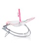 Chipolino Rocker Melody Pink (up to 18kg)