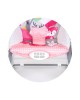 Chipolino Rocker Melody Pink (up to 18kg)