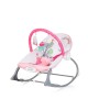 Chipolino Rocker Melody Pink (up to 18kg)