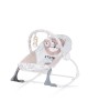 Chipolino Rocker Melody Beige (up to 18kg)