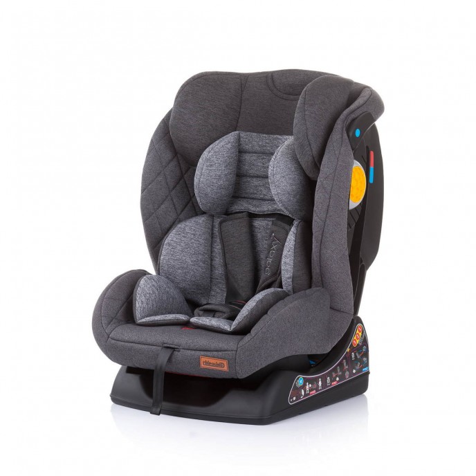 Chipolino Carseat Grp0 123 Galaxy Platinum Newborn Up To 36kgs Mum N Me Baby Shop Malta