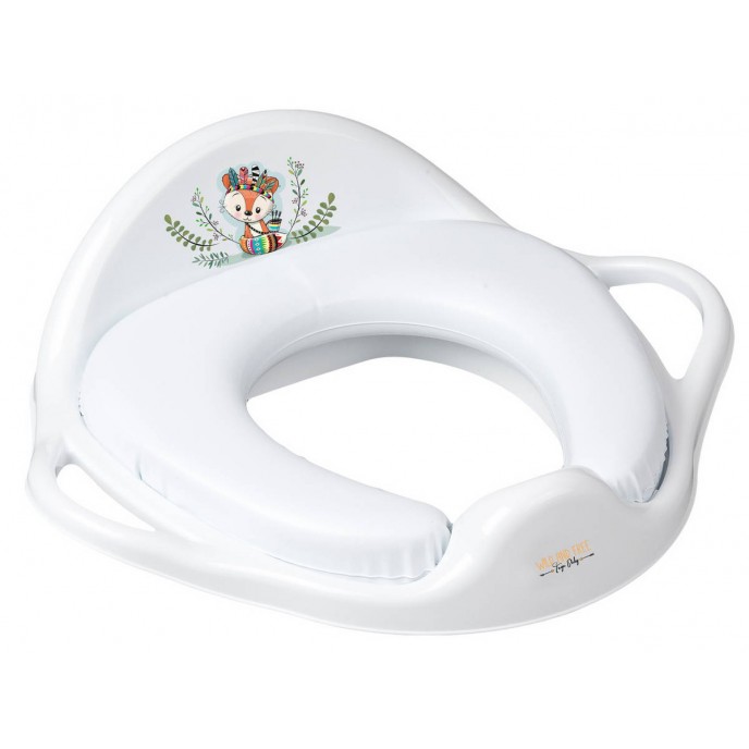 Chipolino Toilet Seat Wild & Free Fox