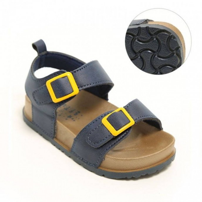 soft touch sandals