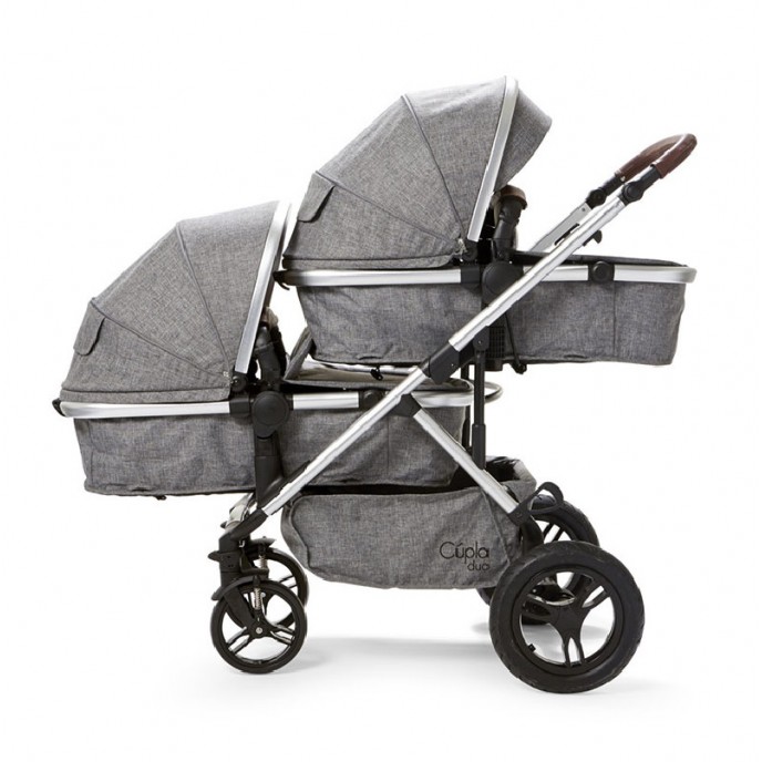 duo travel system