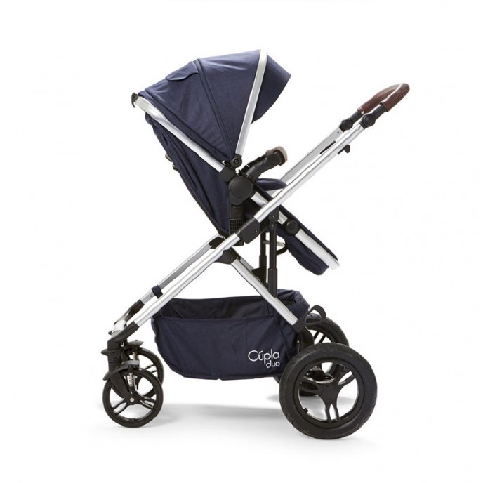 venti travel system navy