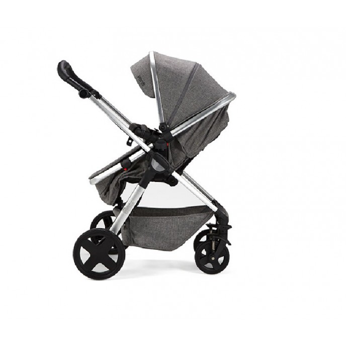 venti travel system grey