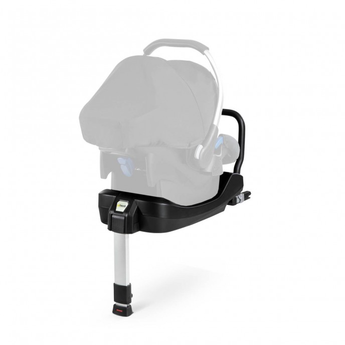 Hauck Travel System Rapid 4 2 in 1 Petrol