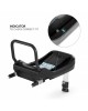 Hauck Travel System Rapid 4 2 in 1 Black