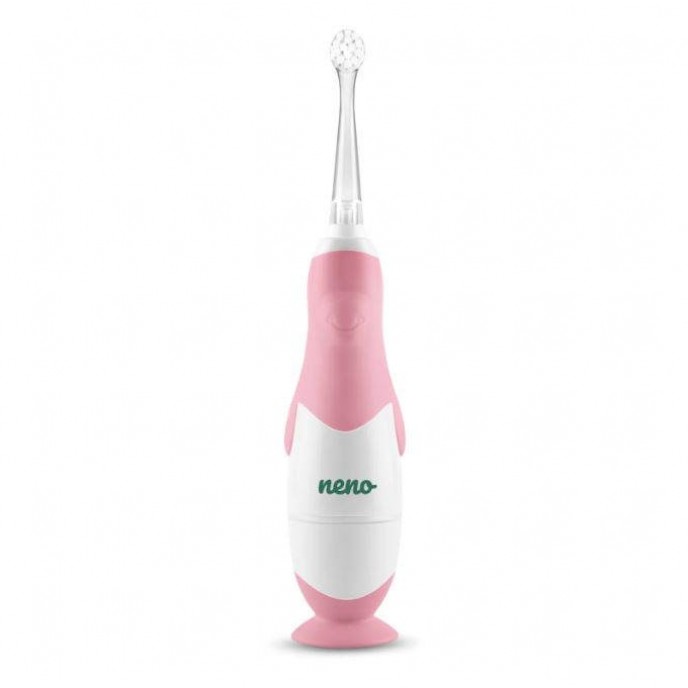 Neno Electric Toothbrush Denti Pink