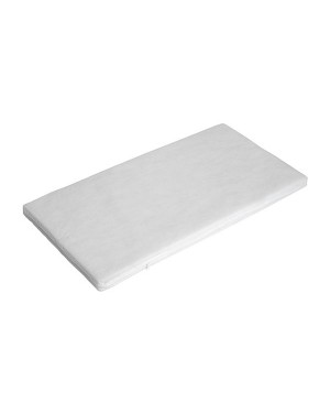 Baby elegance memory store foam cot mattress