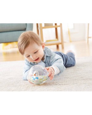 fisher price watermates duck ball