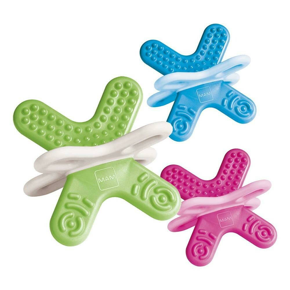 Mam teether sale