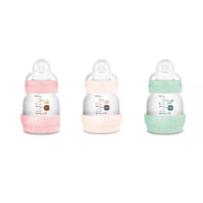 Mam Anti-Colic Bottle 130ml