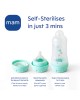 Mam Anti-Colic Bottle 130ml