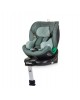 Chipolino Carseat I-Size ISOfix 360 Maximus Pastel Green (40-150cm)