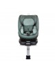 Chipolino Carseat I-Size ISOfix 360 Maximus Pastel Green (40-150cm)