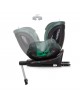 Chipolino Carseat I-Size ISOfix 360 Maximus Pastel Green (40-150cm)