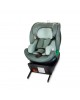 Chipolino Carseat I-Size ISOfix 360 Maximus Pastel Green (40-150cm)