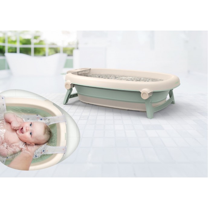 Neno Foldable Bath Lucy