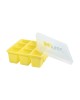 Nuk Food Freezing Cube Tray with Lid