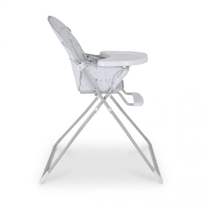 Red Kite Highchair Feed Me Compact Tree Tops