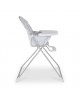 Red Kite Highchair Feed Me Compact Tree Tops