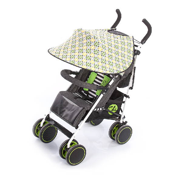 Universal 2024 stroller canopy