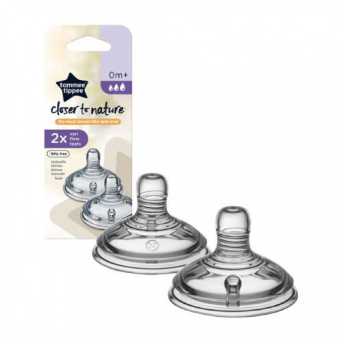 Tommee 2024 tippee teat