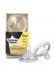 Tommee Tippee Teat 0m+ Variable Flow