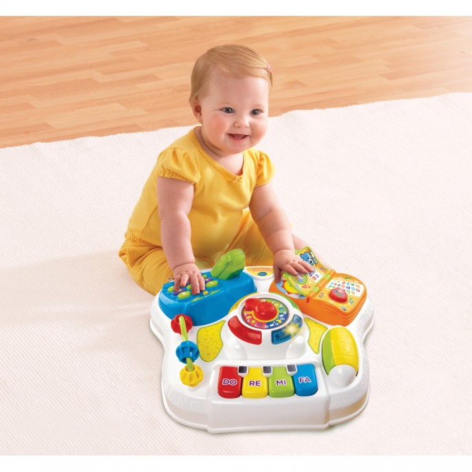 vtech play and learn activity desk