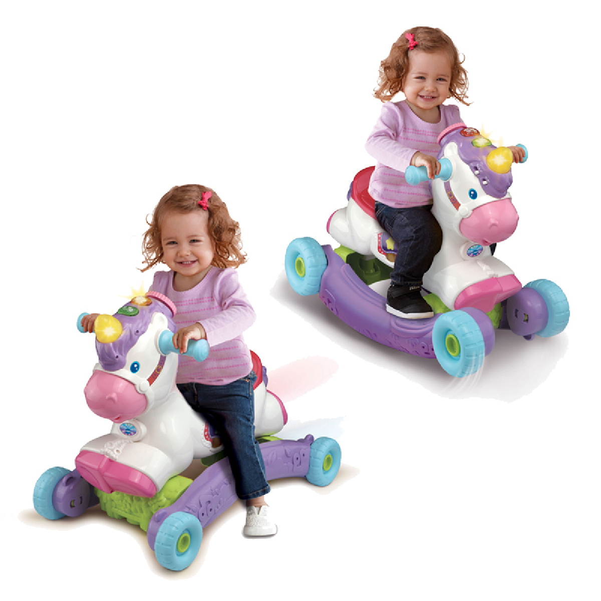 Vtech ride on sale